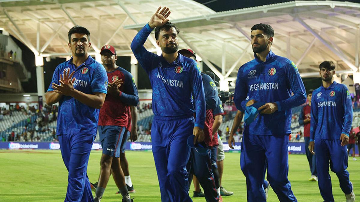 UAE T20 Tri-Series 2025: Rashid Khan’s Afghanistan starts as favourite in Asia Cup tune-up event